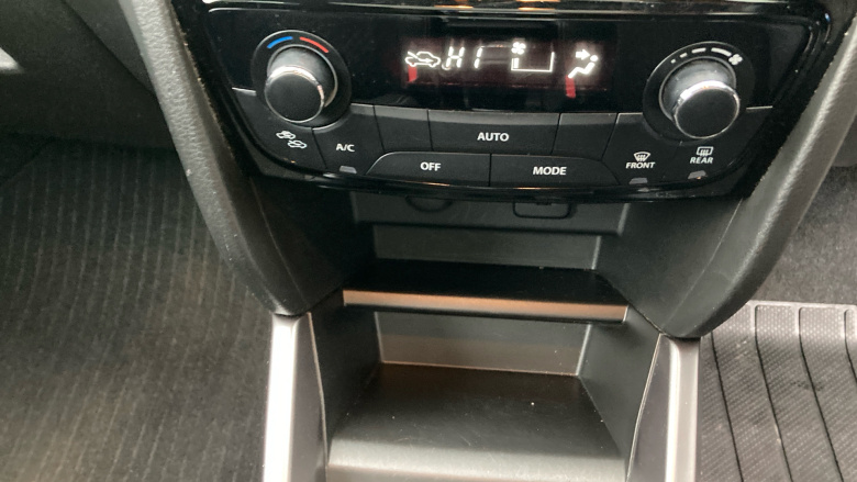 Suzuki Vitara 1.4 Boosterjet 48V Hybrid SZ5 ALLGRIP 5dr Petrol Estate